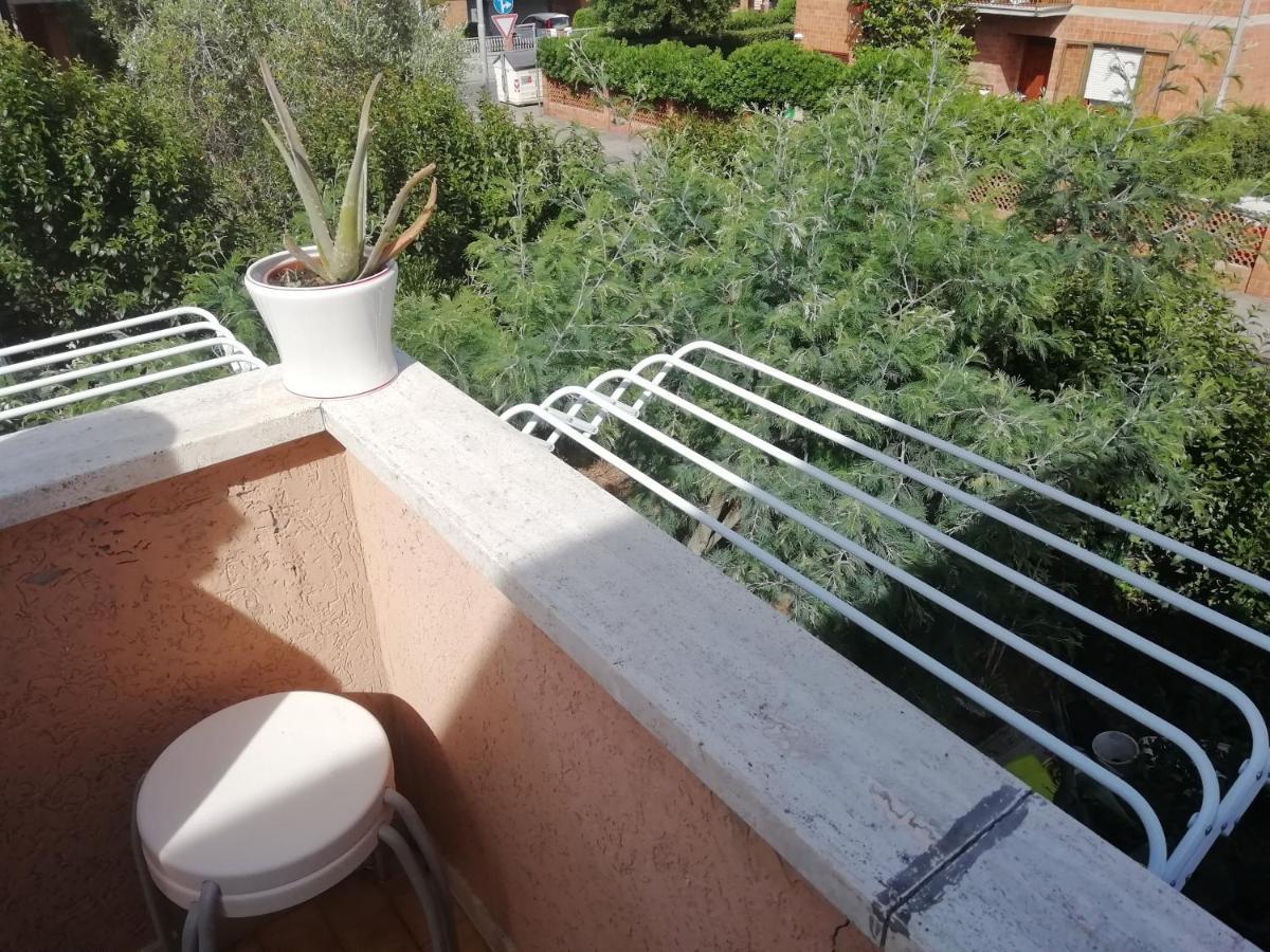 La Casetta Dei Grilli - Accanto Alle Terme Di Venturina E 10" Dal Mare Venturina Terme Exterior photo