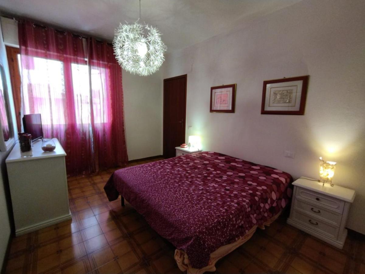 La Casetta Dei Grilli - Accanto Alle Terme Di Venturina E 10" Dal Mare Venturina Terme Exterior photo